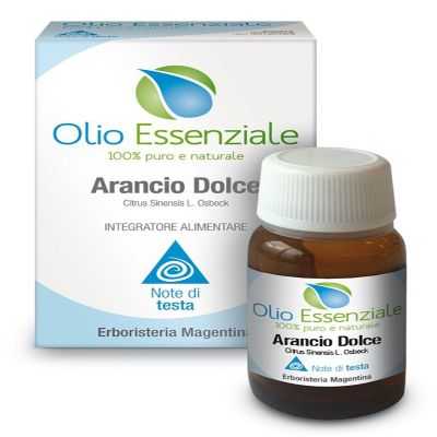 ARANCIO DOLCE OE 10ML